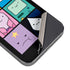 Adult Swim Adventure Time Character Tiles iPhone 15 Pro Skin
