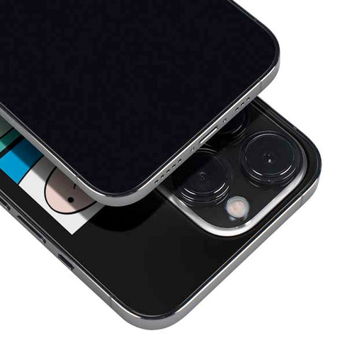 Adult Swim Adventure Time Character Tiles iPhone 15 Pro Skin