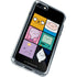 Adult Swim Adventure Time Character Tiles iPhone SE (2nd & 3rd Gen) Clear Case