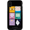 Adult Swim Adventure Time Character Tiles iPhone XR Pro Case