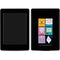 Adult Swim Adventure Time Character Tiles Amazon Kindle Skin