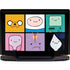 Adult Swim Adventure Time Character Tiles Legion Y720 Skin
