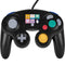 Adult Swim Adventure Time Character Tiles Nintendo GameCube Controller Skin
