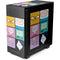 Adult Swim Adventure Time Character Tiles NZXT H510 Compact ATX Mid-Tower Case Skin