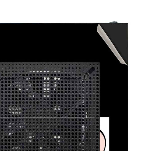 Adult Swim Adventure Time Character Tiles NZXT H510 Compact ATX Mid-Tower Case Skin