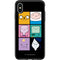 Adult Swim Adventure Time Character Tiles Otterbox Symmetry iPhone Skin