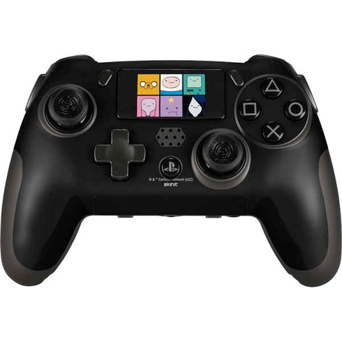 Adult Swim Adventure Time Character Tiles PlayStation Scuf Vantage 2 Controller Skin
