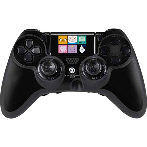 Adult Swim Adventure Time Character Tiles PS4/PC SCUF Impact Controller Skin