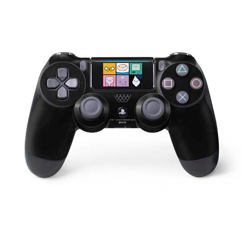 Adult Swim Adventure Time Character Tiles PS4 Pro/Slim Controller Skin
