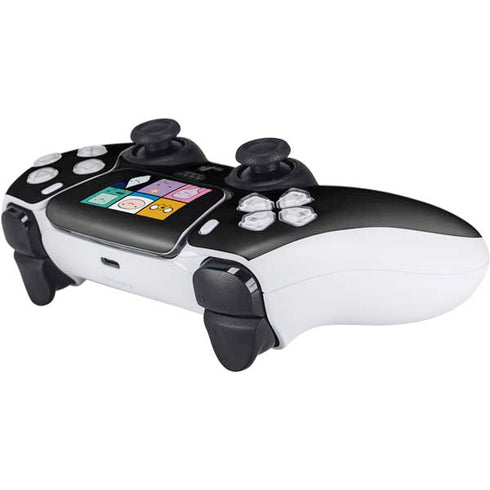 Adult Swim Adventure Time Character Tiles PS5 Controller Skin