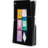 Adult Swim Adventure Time Character Tiles PS5 Slim Disk Console Skin