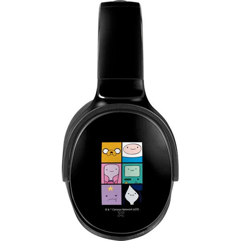 Adult Swim Adventure Time Character Tiles Skullcandy Venue Skin