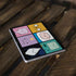 Adult Swim Adventure Time Character Tiles Surface Go Skin