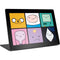 Adult Swim Adventure Time Character Tiles Surface Laptop 4 15in Skin
