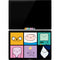 Adult Swim Adventure Time Character Tiles Surface Pro 7 Skin