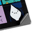 Adult Swim Adventure Time Character Tiles Surface Pro 8 Skin