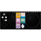 Adult Swim Adventure Time Character Tiles Xbox Adaptive Controller Skin