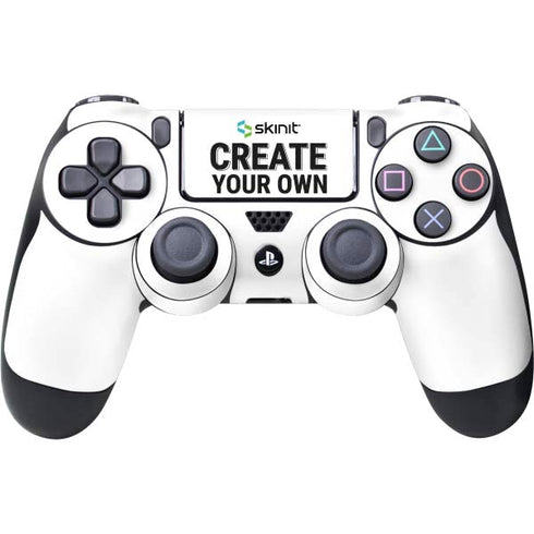 Custom PS4 Controller Skin
