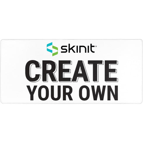 Custom XL Gaming Mouse Pad ( 35.75" x 15.4")