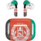 Afghanistan Flag Distressed AirPods Pro 2nd Gen Skin