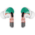 Afghanistan Flag Distressed AirPods Pro 2nd Gen Skin