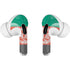 Afghanistan Flag Distressed Apple AirPods Pro Skin