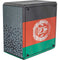 Afghanistan Flag Distressed Cooler Master MasterBox Q300L Mini Tower Skin