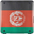 Afghanistan Flag Distressed Cooler Master MasterBox Q300L Mini Tower Skin