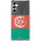 Afghanistan Flag Distressed Galaxy A14 5G Clear Case