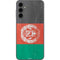 Afghanistan Flag Distressed Galaxy A14 5G Skin