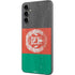 Afghanistan Flag Distressed Galaxy A14 5G Skin