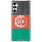 Afghanistan Flag Distressed Galaxy A15 5G Clear Case