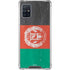 Afghanistan Flag Distressed Galaxy A51 5G Clear Case