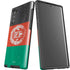 Afghanistan Flag Distressed Galaxy Note 10 Pro Case