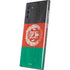 Afghanistan Flag Distressed Galaxy Note 10 Skin