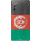 Afghanistan Flag Distressed Galaxy Note20 5G Skin