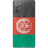 Afghanistan Flag Distressed Galaxy Note20 5G Skin