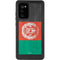 Afghanistan Flag Distressed Galaxy Note20 5G Waterproof Case