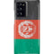 Afghanistan Flag Distressed Galaxy Note20 Ultra 5G Lite Case