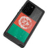 Afghanistan Flag Distressed Galaxy Note20 Ultra 5G Waterproof Case