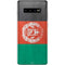 Afghanistan Flag Distressed Galaxy S10 Plus Skin