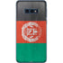 Afghanistan Flag Distressed Galaxy S10e Skin