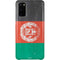 Afghanistan Flag Distressed Galaxy S20 Lite Case