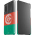 Afghanistan Flag Distressed Galaxy S20 Lite Case