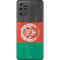 Afghanistan Flag Distressed Galaxy S20 Plus Skin