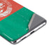 Afghanistan Flag Distressed Galaxy S20 Plus Skin