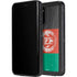 Afghanistan Flag Distressed Galaxy S20 Plus Waterproof Case