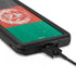 Afghanistan Flag Distressed Galaxy S20 Plus Waterproof Case
