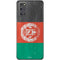 Afghanistan Flag Distressed Galaxy S20 Skin