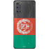 Afghanistan Flag Distressed Galaxy S20 Skin